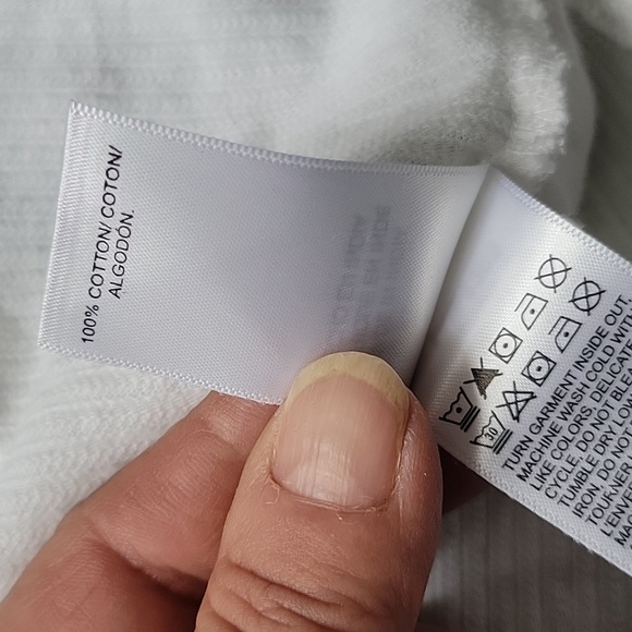 Lucky Brand Top - Picture 8 of 8